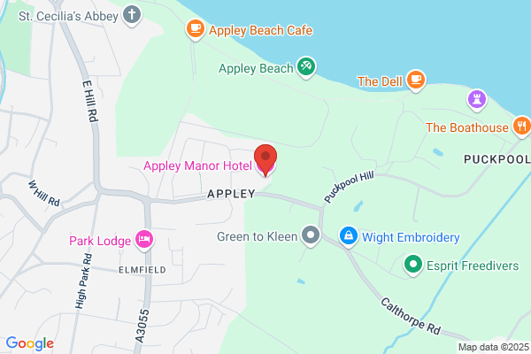 The Appley Manor Hotel
