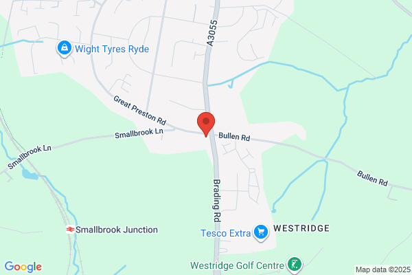 Westridge Garage (Ryde) Ltd