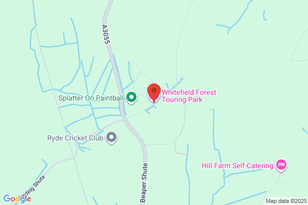 Whitefield Forest Products