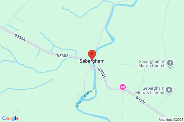 Dalham Estates Ltd