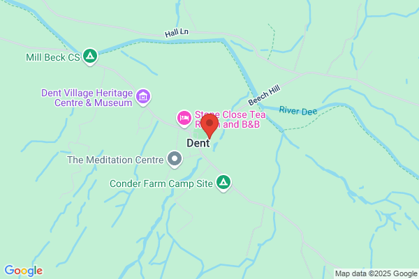 Dent Stores