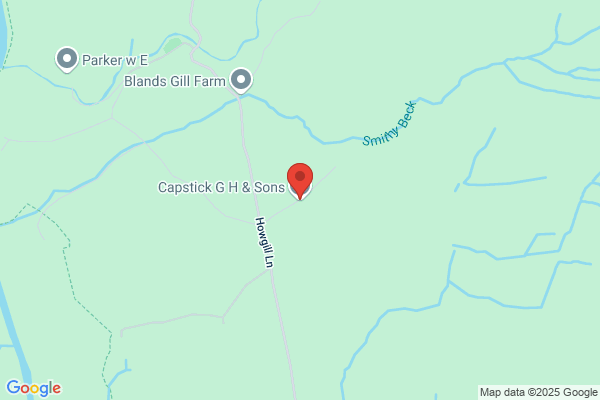 G H Capstick & Sons