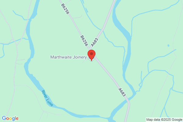 Marthwaite Joinery Ltd
