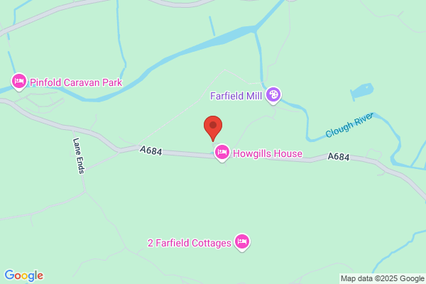 Oakdene Country House