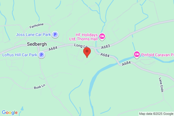Sedbergh Community Development Centre