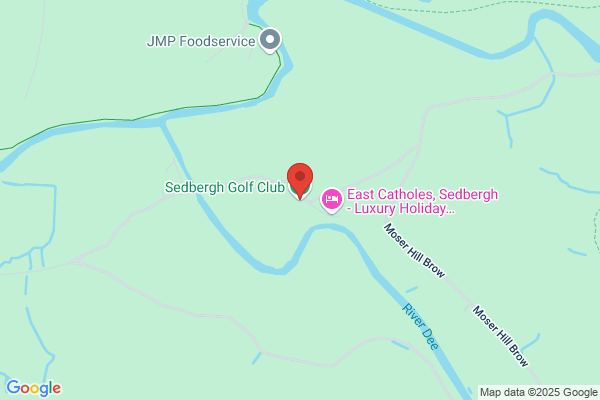 Sedbergh Golf Club