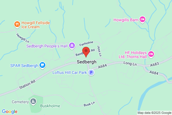 Sedbergh Office Services