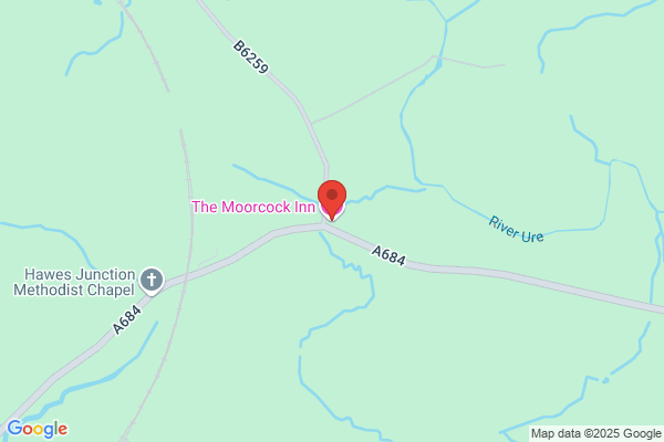 The Moorcock Inn