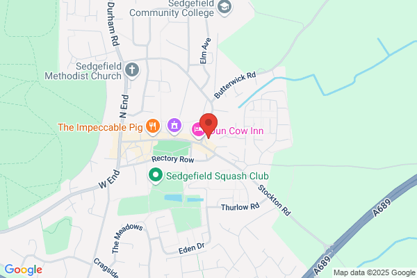 Clifton Lodge Veterinary Group, Sedgefield