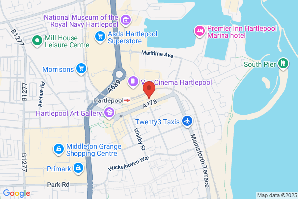 Redden Civil Engineering Services Ltd