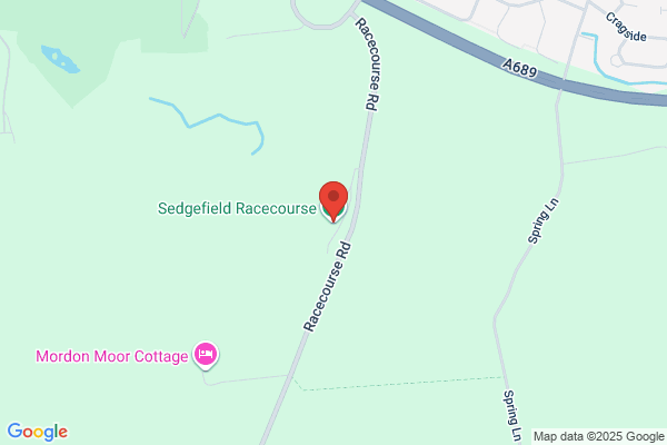 Sedgefield Racecourse