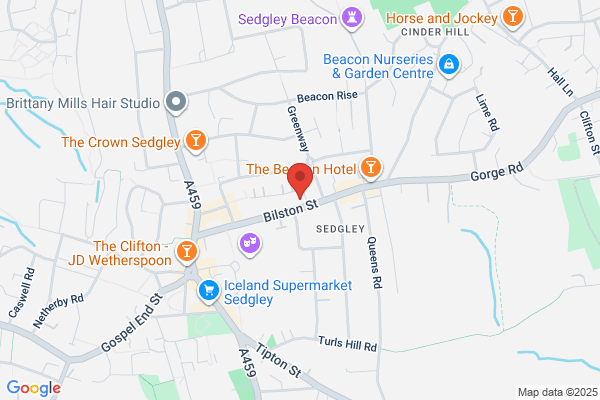 County Construction Building Contractors Ltd