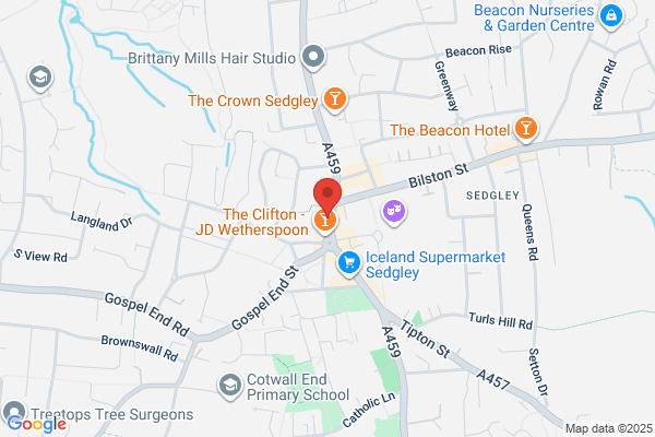 Jennings Funeral Directors