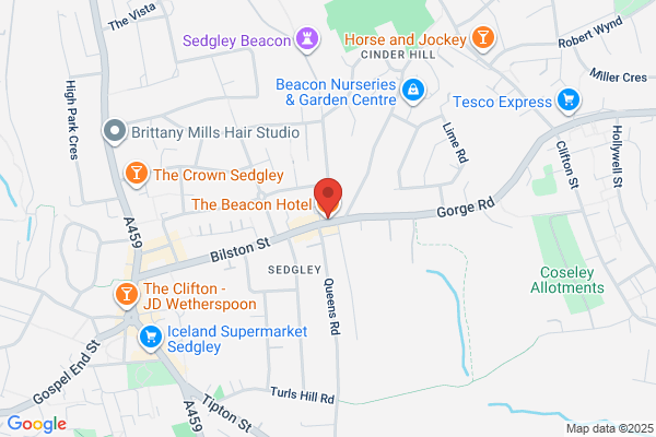 Beacon Television