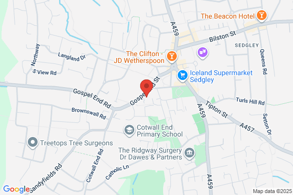 Canwire Services Ltd