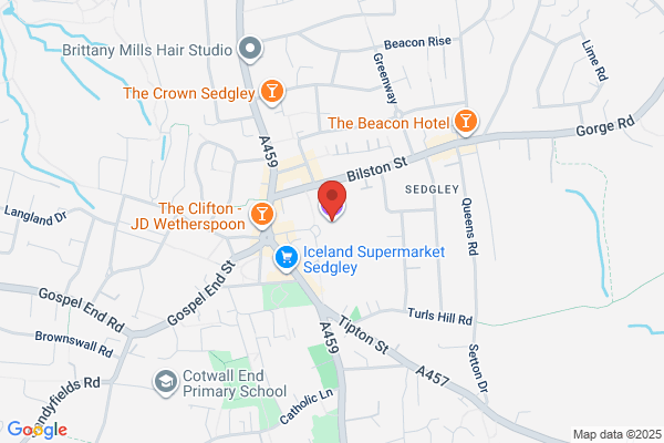 Dormston Centre
