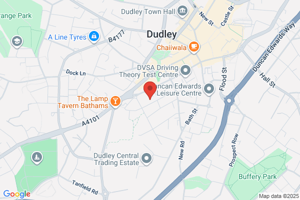 Dudley Motor Cycle Centre