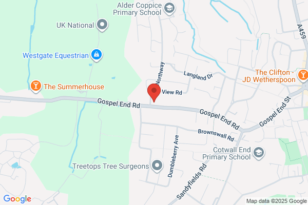 Madeley Computer Systems Ltd