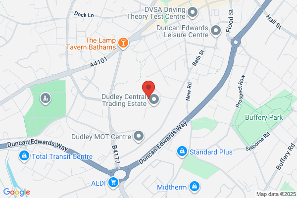 Mulley Motors