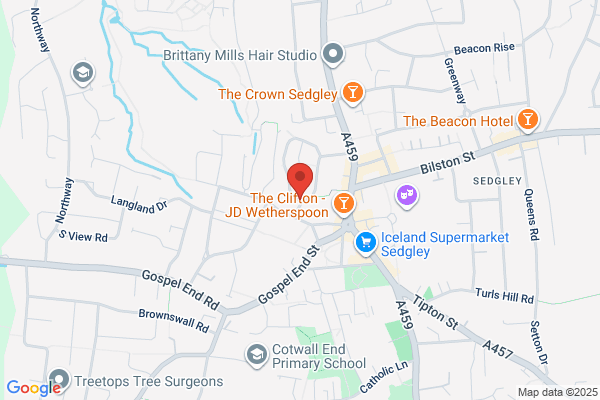 Sedgley Tree Service