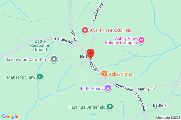 Day Lewis Pharmacy Battle
