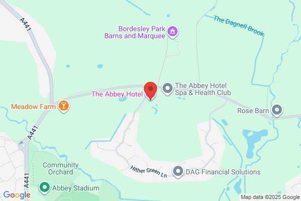 Abbey Hotel