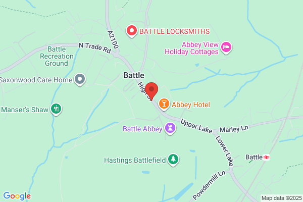 Battle Youth Centre