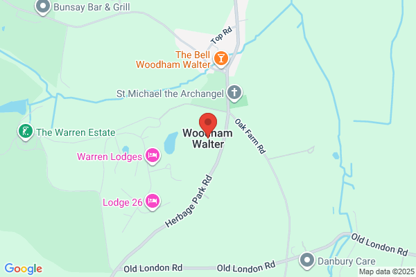 L Woodham
