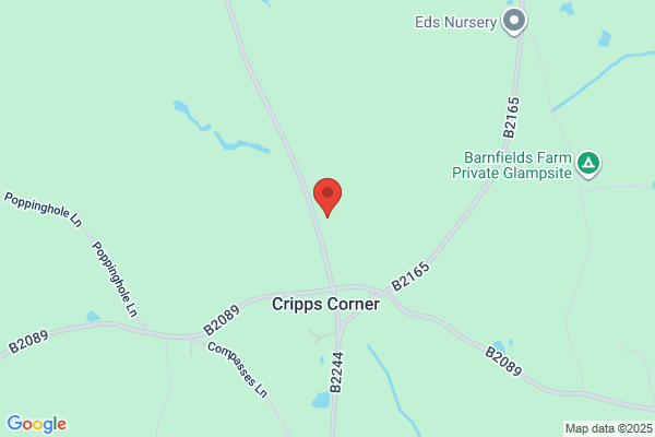 Woodside Spa & Glamping