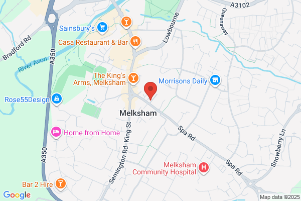 Abney and Baker Care and Support - Melksham