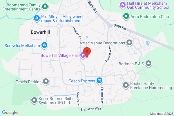 Bowerhill Primary School