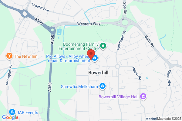 Melksham Commercial Services