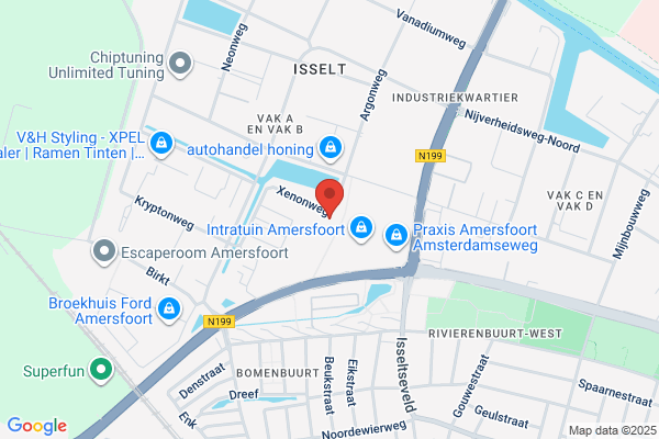 345 Building Services