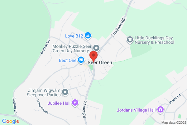 Abbey Services