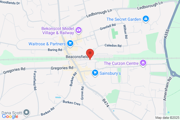 Chalfont Cabs
