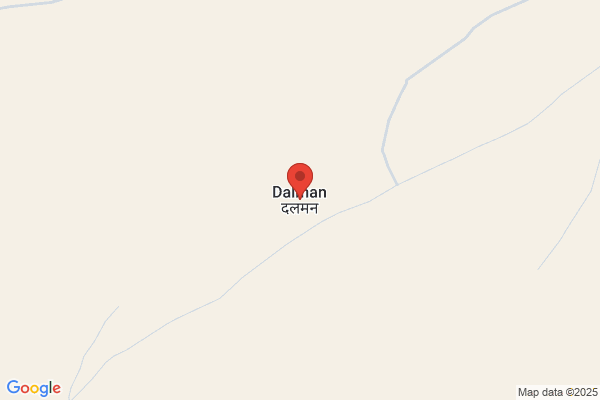 Dalman