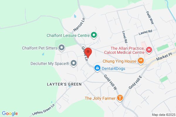 The Chalfont Flooring Co
