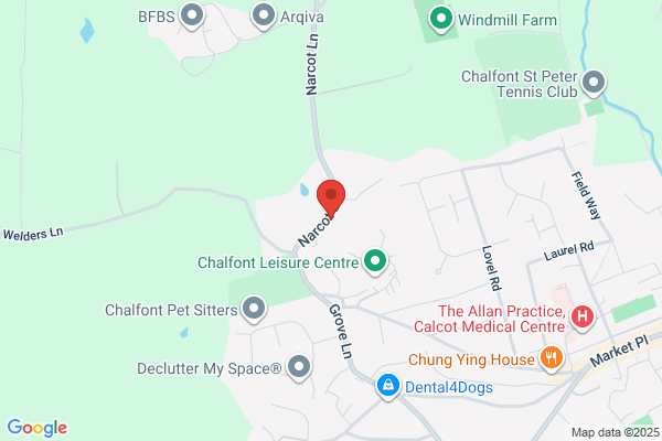 The Chalfonts Community College G M S