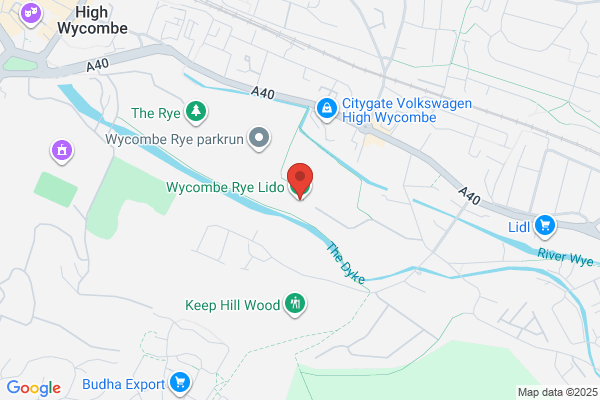 Wickham Rye