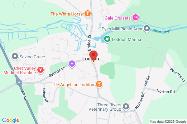 Central Co-op Food - Loddon
