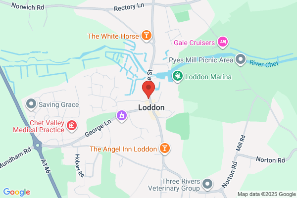 Gordon Barber Funeral Directors