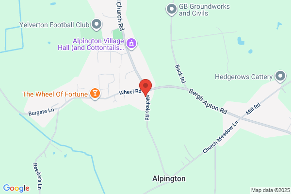 Alpington V A School