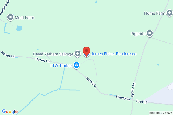 Fender Care Ltd