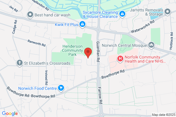 Fragrant Air (Products) Ltd