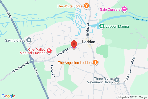 Loddon & Chedgrave Jubliee Hall Social Club