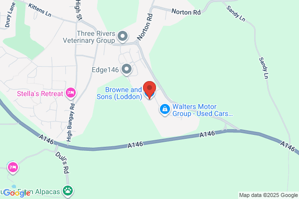 Loddon Ltd