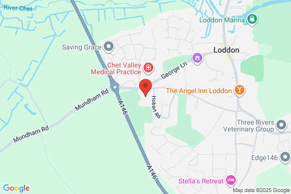 Loddon Middle School