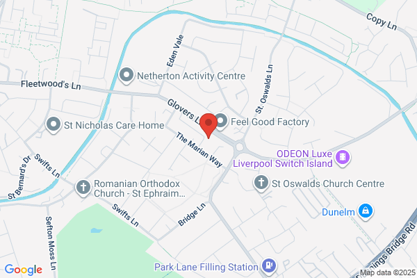 Netherton Eye Centre