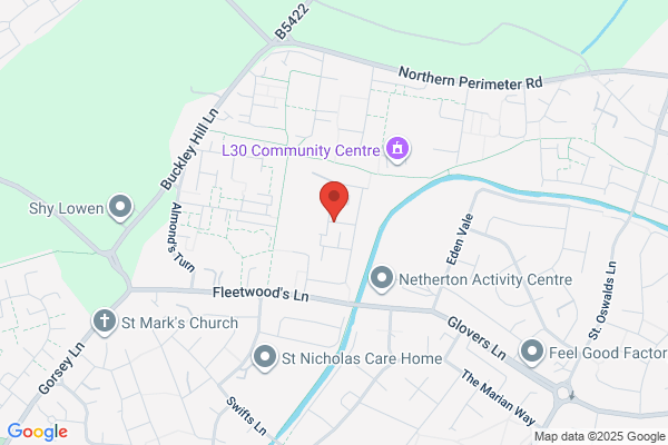 Arena Housing Association Ltd