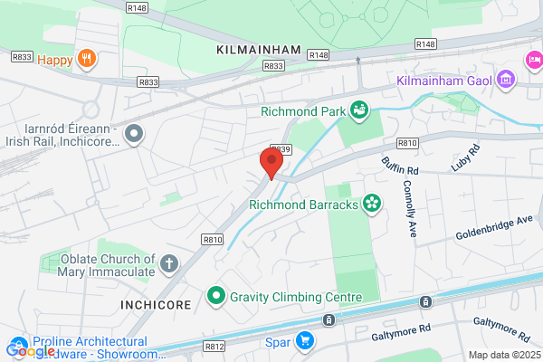 Boydell & Keating Chemists